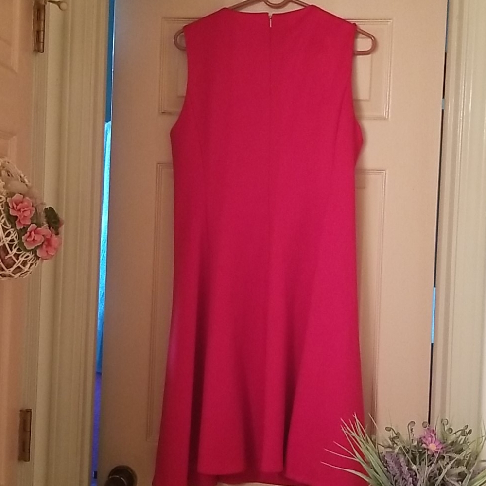 VINTAGE DRESS - Picture 3 of 3